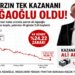 Halka arzın kazananı Ali Ağaoğlu, kaybedeni yatırımcı oldu