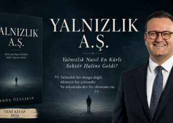 Yapay zekâ çağında yeni yalnızlık