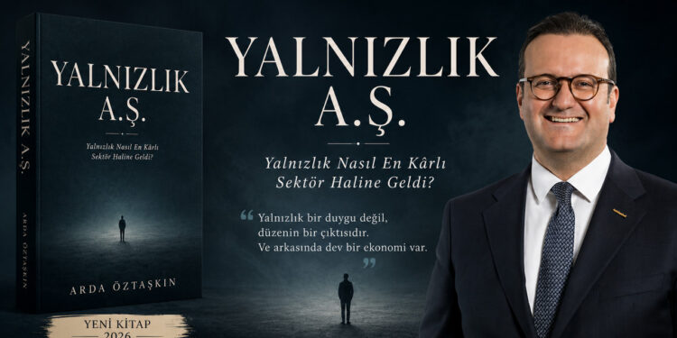 Yapay zekâ çağında yeni yalnızlık