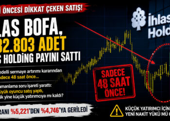 Bedelli Kararından Sadece 48 Saat Önce