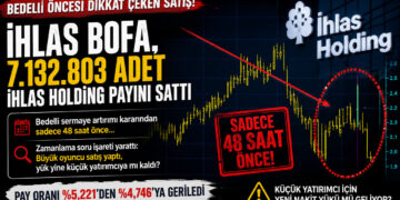 Bedelli Kararından Sadece 48 Saat Önce