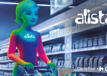 CarrefourSA’daYapay Zeka Asistanı