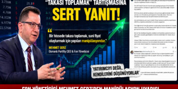 Fon Patronundan Skandal İtirafa Sert Tepki: "Bu Manipülasyondur!"