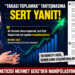 Fon Patronundan Skandal İtirafa Sert Tepki: "Bu Manipülasyondur!"