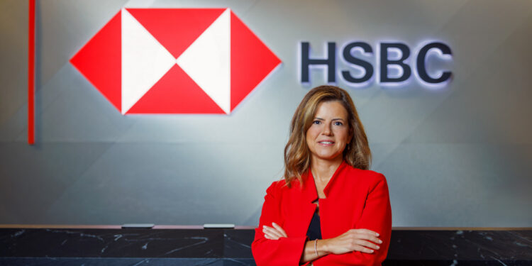 HSBC Türkiye CEO’su Burçin Ozan
