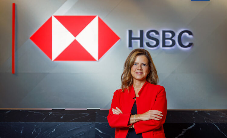 HSBC Türkiye CEO’su Burçin Ozan