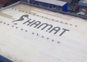 İsrailli Dev Hamat Türkiye Defterini Kapatıyor: 11 Yıllık Üretim Sona Eriyor