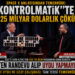 “Uzaya Çıkamadı, Borcunu Ödeyemedi: Kontrolmatik’te Büyük Çöküş”