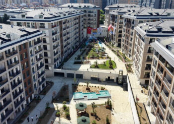 BOSS4 İnşaat’tan Zeytinburnu’nda Kentsel Dönüşüme Güçlü Katkı
