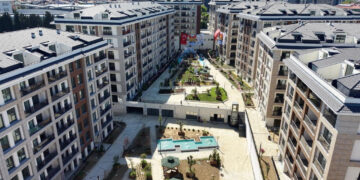 BOSS4 İnşaat’tan Zeytinburnu’nda Kentsel Dönüşüme Güçlü Katkı