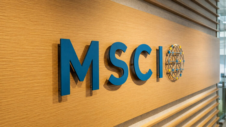 MSCI