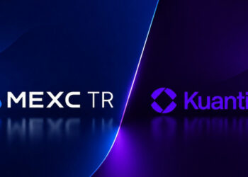 MEXC ve Kuantist’ten Türkiye Hamlesi