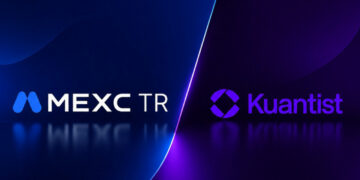 MEXC ve Kuantist’ten Türkiye Hamlesi