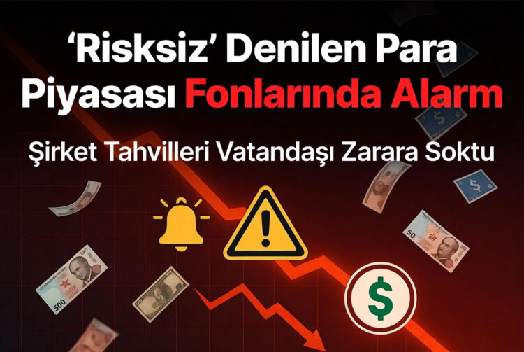 Para Piyasası Fonu
