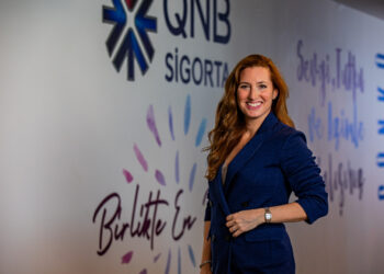 QNB Sigorta, yeniden “Türkiye’nin Yenilikçileri Çeken 50 Şirketi” listesinde