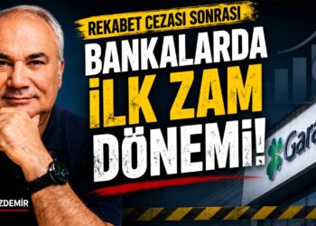 Remzi Özdemir yazdı: Rekabet cezasından sonra bankalarda ilk zam sınavı