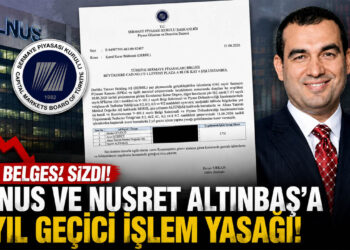 Borsada Gündem Yaratan Belge: SPK Kararı Nasıl Sızdı?