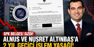 Borsada Gündem Yaratan Belge: SPK Kararı Nasıl Sızdı?