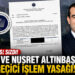 Borsada Gündem Yaratan Belge: SPK Kararı Nasıl Sızdı?