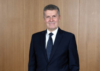 Sabancı Holding Yönetim Kurulu Başkanı Hayri Çulhacı, ERT’nin Türkiye’den tek üyesi oldu