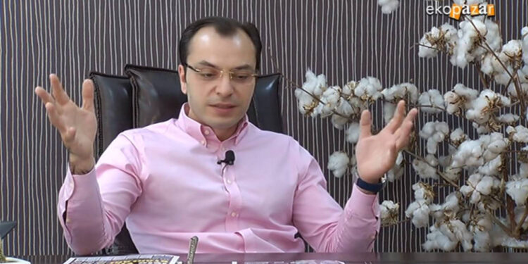 SPK'dan Sadık Ahmet'a red!