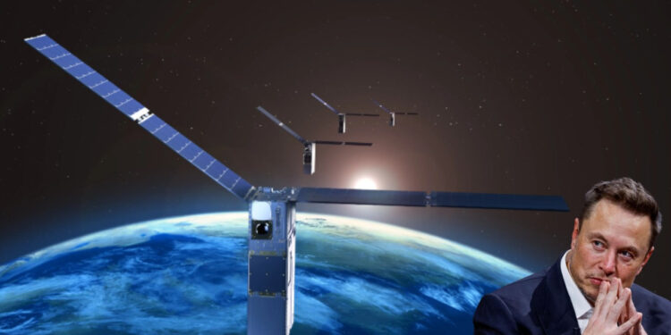 Türkiye’de Hâlâ İnternet Çekmiyor, Starlink 5 ms’ye İniyor