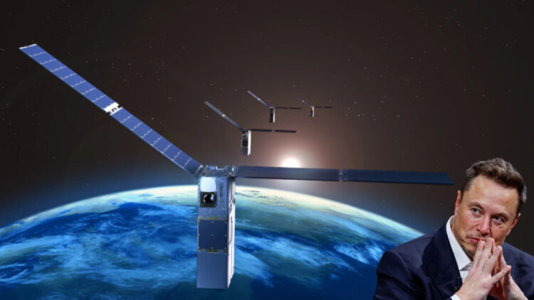 Türkiye’de Hâlâ İnternet Çekmiyor, Starlink 5 ms’ye İniyor