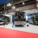 TEMSA, Busworld Türkiye’de Geleceğin Ulaşım Teknolojilerini Sergiledi