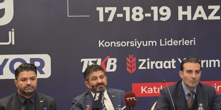 beta enerji halka arz
