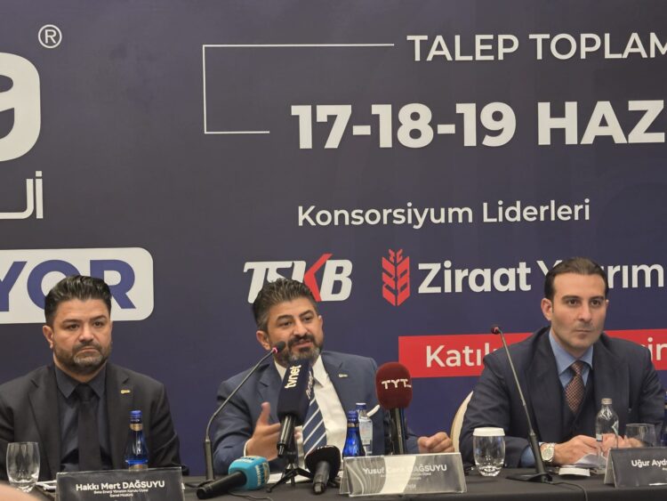 beta enerji halka arz