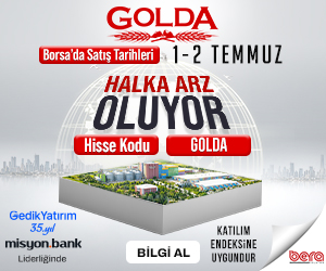 Golda Gıda