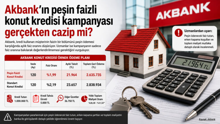 Akbank Kampanya