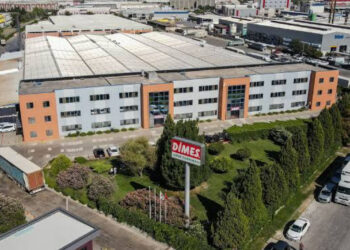 DİMES, 500 milyon liralık bono programını tamamladı