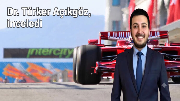 Dr.Türker Açıkgöz