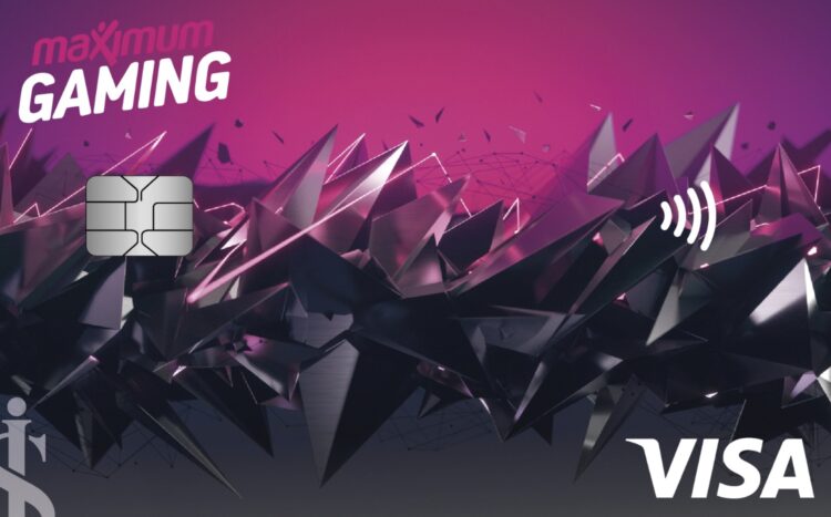 Maximum Gaming Kart yaygınlaşıyor