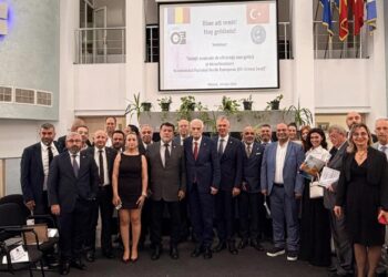 Türkiye ile Romanya Arasında Enerji Verimliliği Köprüsü