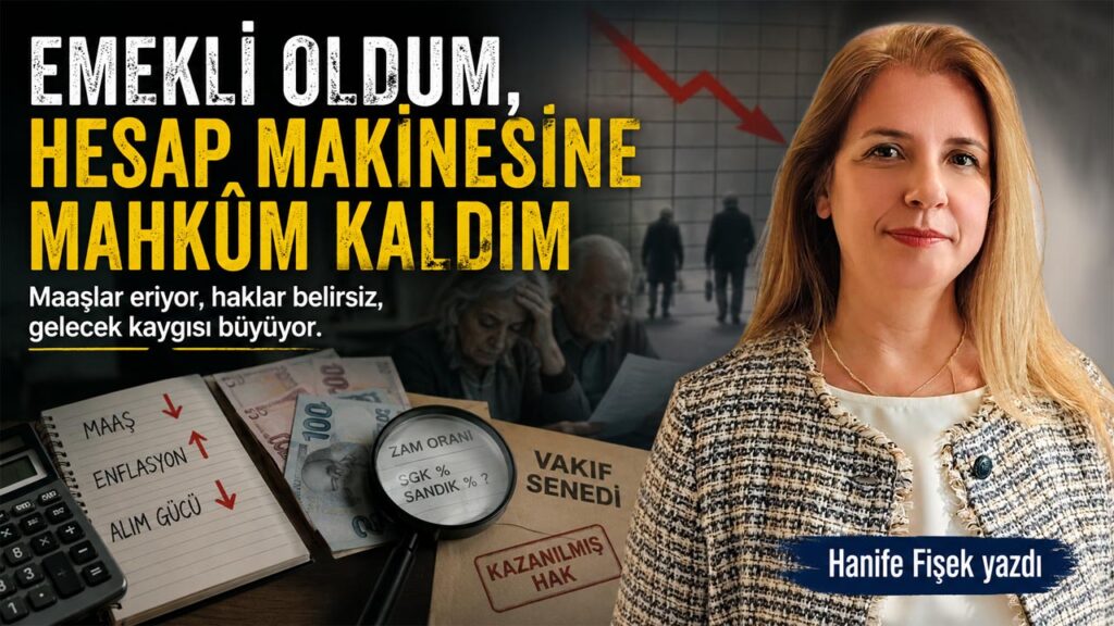 Hanife Fişek