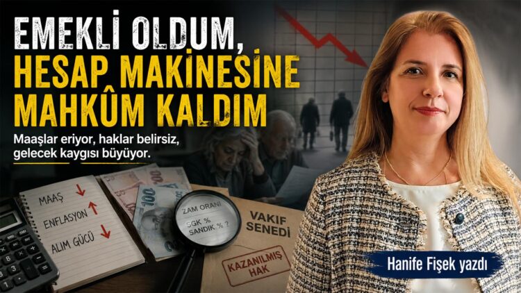 Hanife Fişek