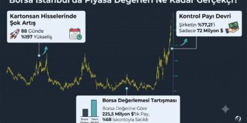 Kartonsan ucuza mı satıldı?