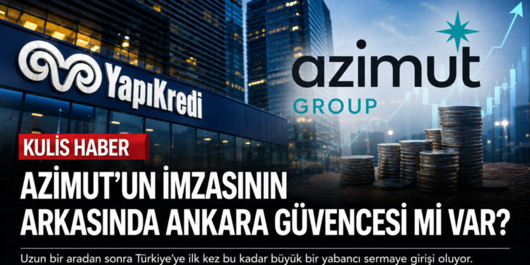 Azimut'un İmzasının Arkasında Fon Düzenlemesi Güvencesi mi Var