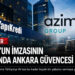 Azimut'un İmzasının Arkasında Fon Düzenlemesi Güvencesi mi Var