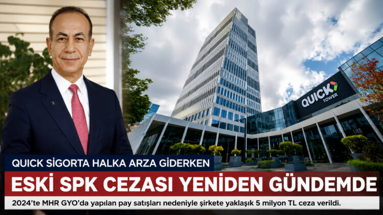 Halka arz eski tartışmayı yeniden gündeme getirdi