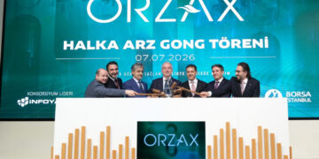 Orzax