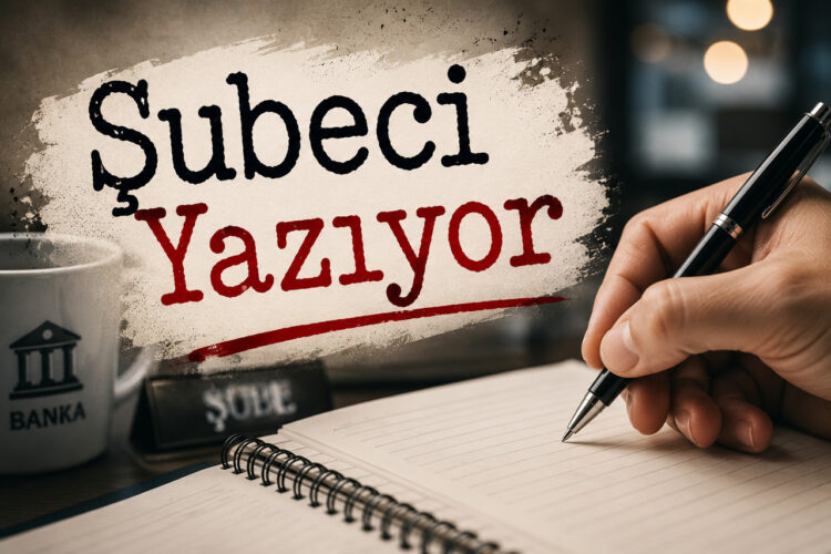 bankacılık sektöründeki skandalı yazdı.