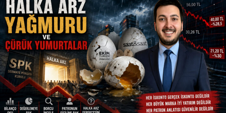 Türker Açıkgöz yazdı