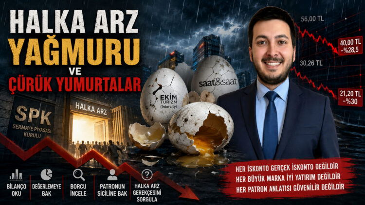 Türker Açıkgöz yazdı