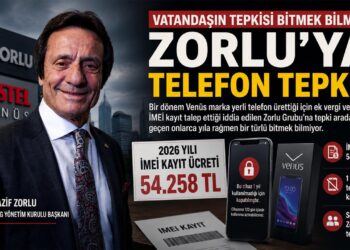 Ahmet Nazif Zorlu