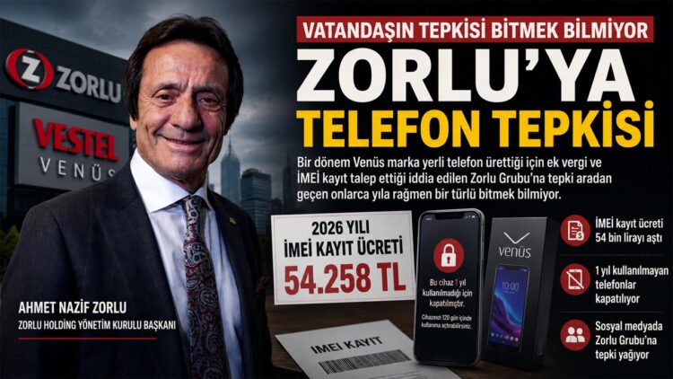 Ahmet Nazif Zorlu