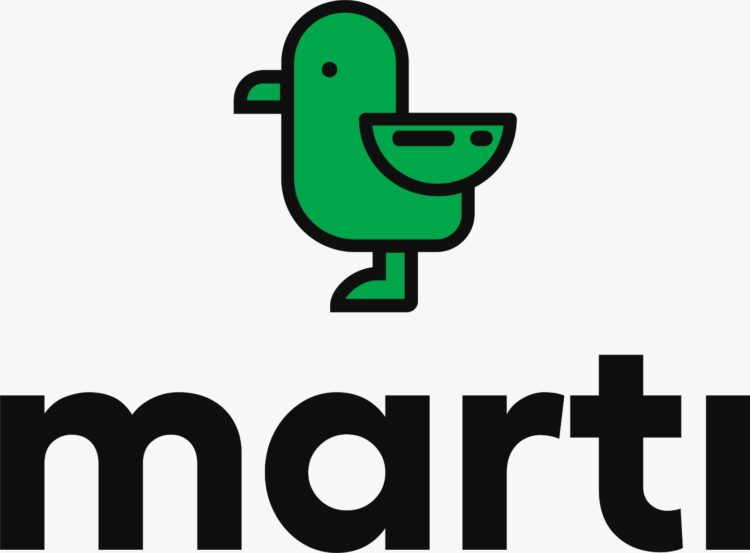 martı