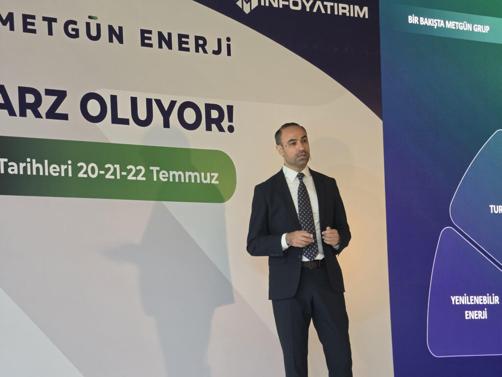 metgün enerji